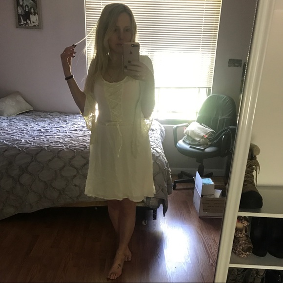 Disney’s Maleficent Dress from Hot Topic - Picture 4 of 5